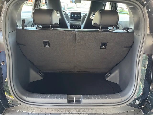 BYD Dolphin Surf 43.2 kWh Boost