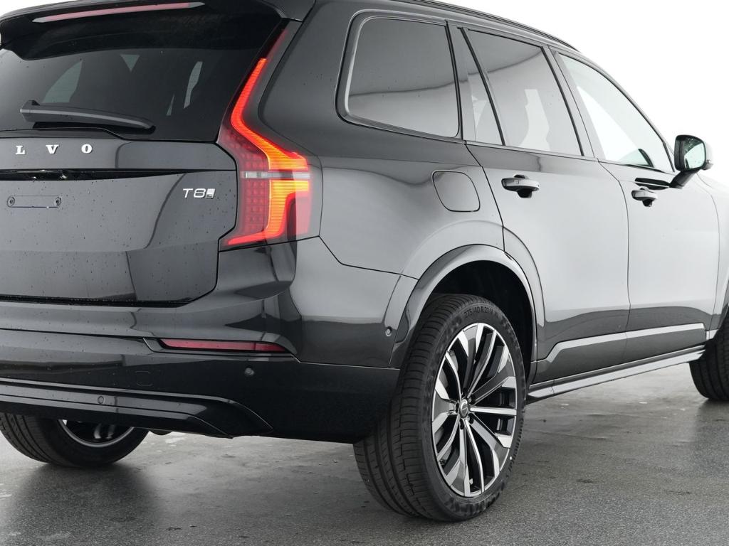 Volvo XC90 Dark Recharge Ultra