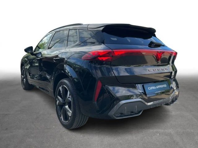 Cupra Terramar 1.5 eTSI