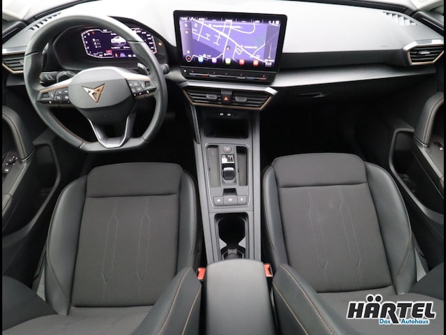 Cupra Leon DSG Sportstourer