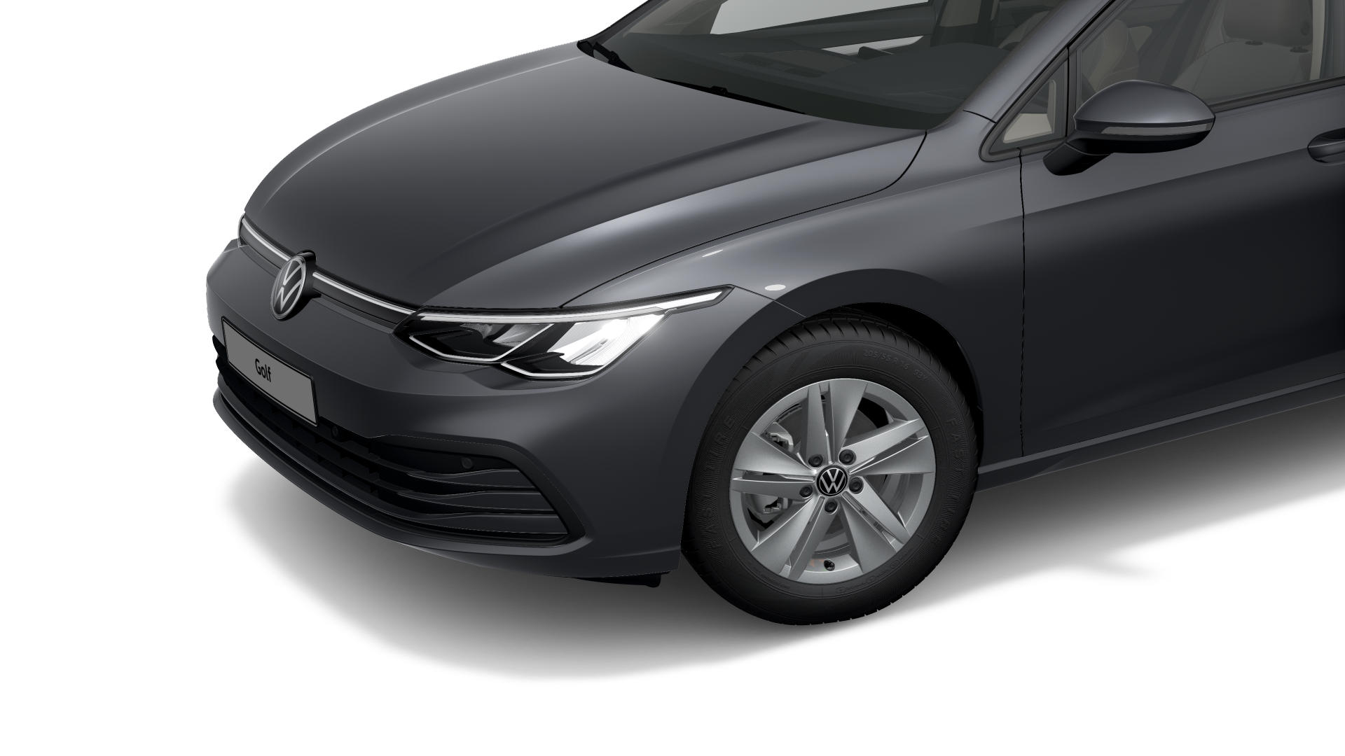 Volkswagen Golf 2.0 TDI Golf VIII