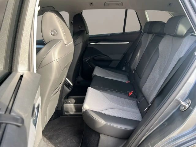 Skoda Enyaq Loft iV 60