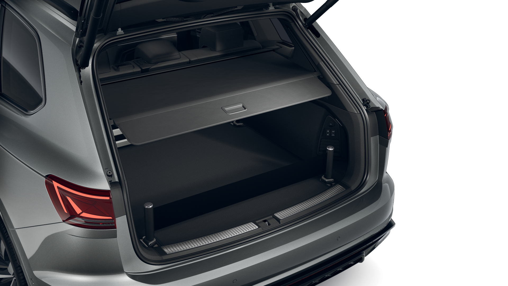 Volkswagen Touareg 3.0 V6 TDI R-Line