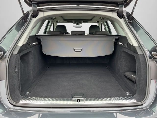 Audi A4 allroad 40 TDI