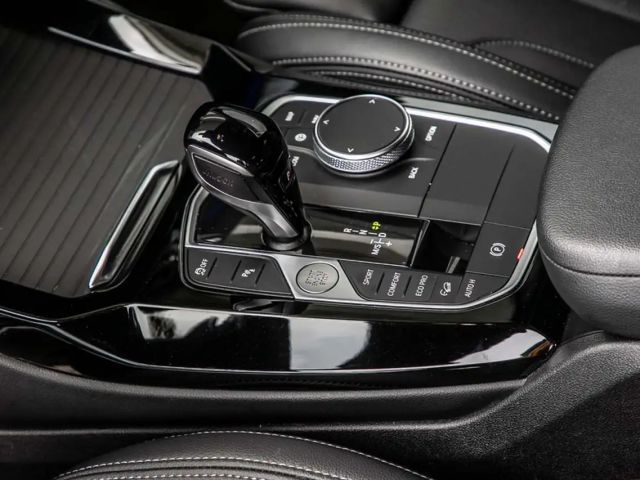 BMW X3 M-Sport xDrive30i