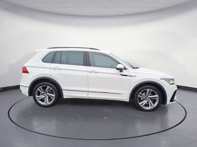 Volkswagen Tiguan 2.0 TDI R-Line