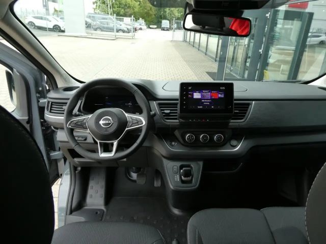 Nissan Primastar L2H1 Tekna dCi 170