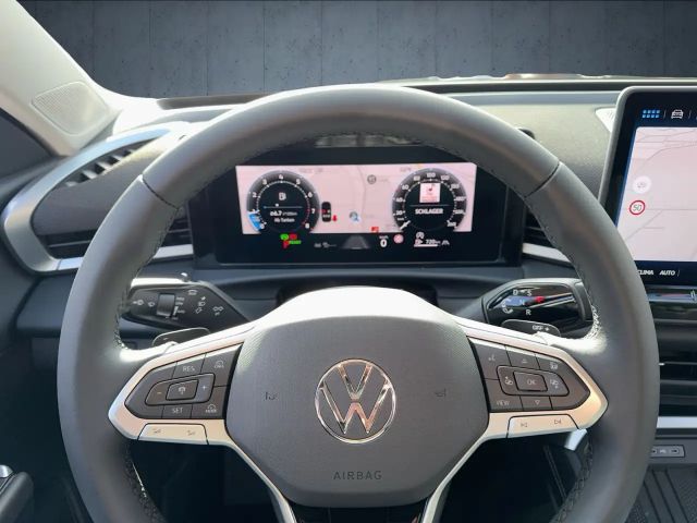 Volkswagen T-Roc 1.5 TSI DSG Style