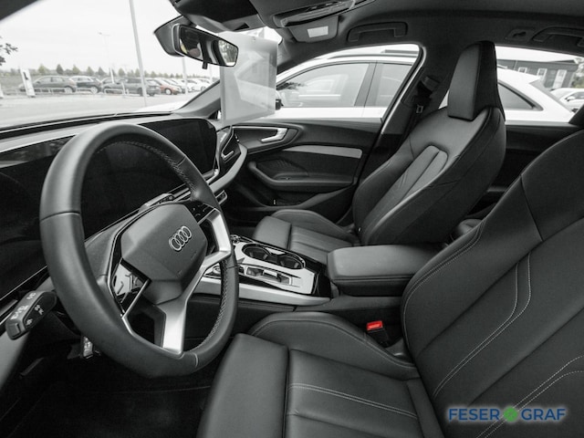 Audi A5 Avant S-Tronic