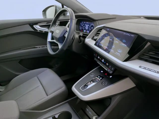 Audi Q4 e-tron 40 Sportback