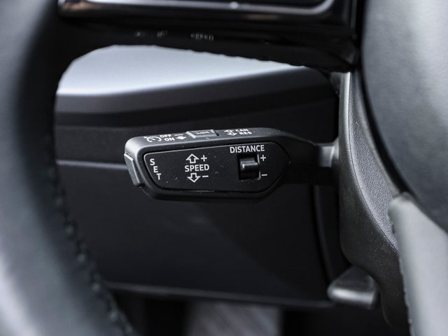 Audi A3 35 TDI S-Tronic Sportback