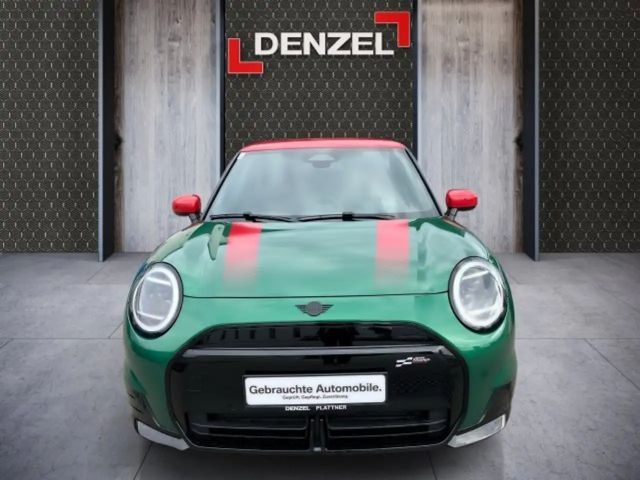 MINI Cooper E J01 HC0