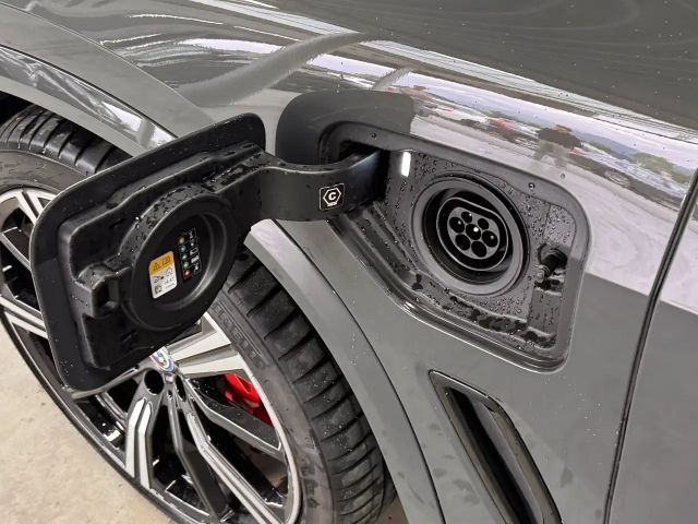 BMW X5 M-Sport xDrive45e