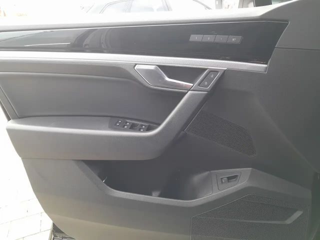 Volkswagen Touareg 3.0 V6 TDI R-Line