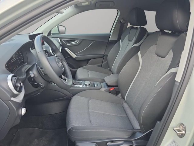 Audi Q2 30 TDI S-Tronic