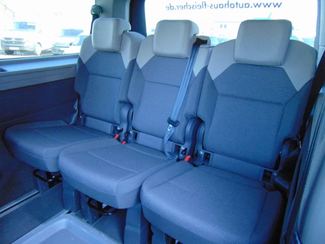 Volkswagen Multivan Lang T7