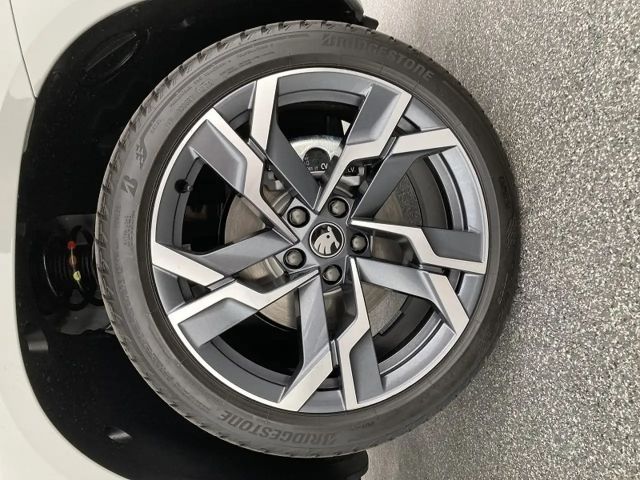 Skoda Karoq 4x4 Sportline