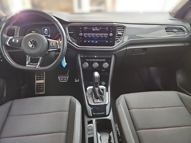 Volkswagen T-Roc DSG Sport
