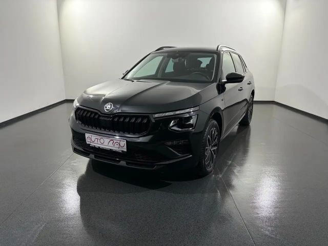 Skoda Kamiq 1.0 TSI Selection