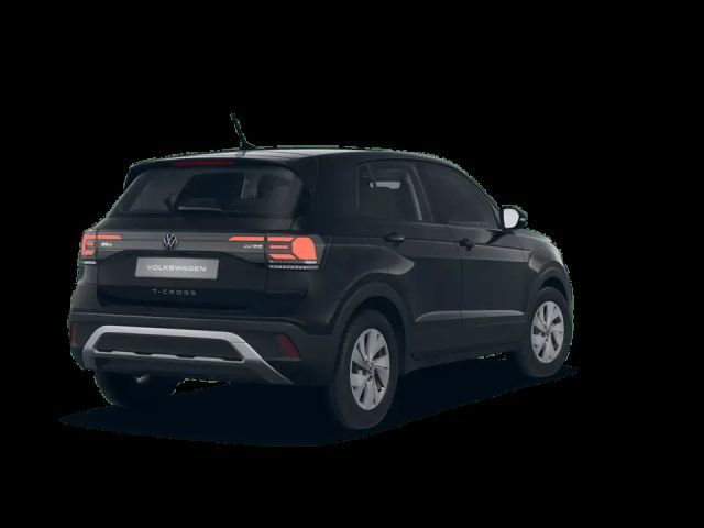 Volkswagen T-Cross 4Me TSI