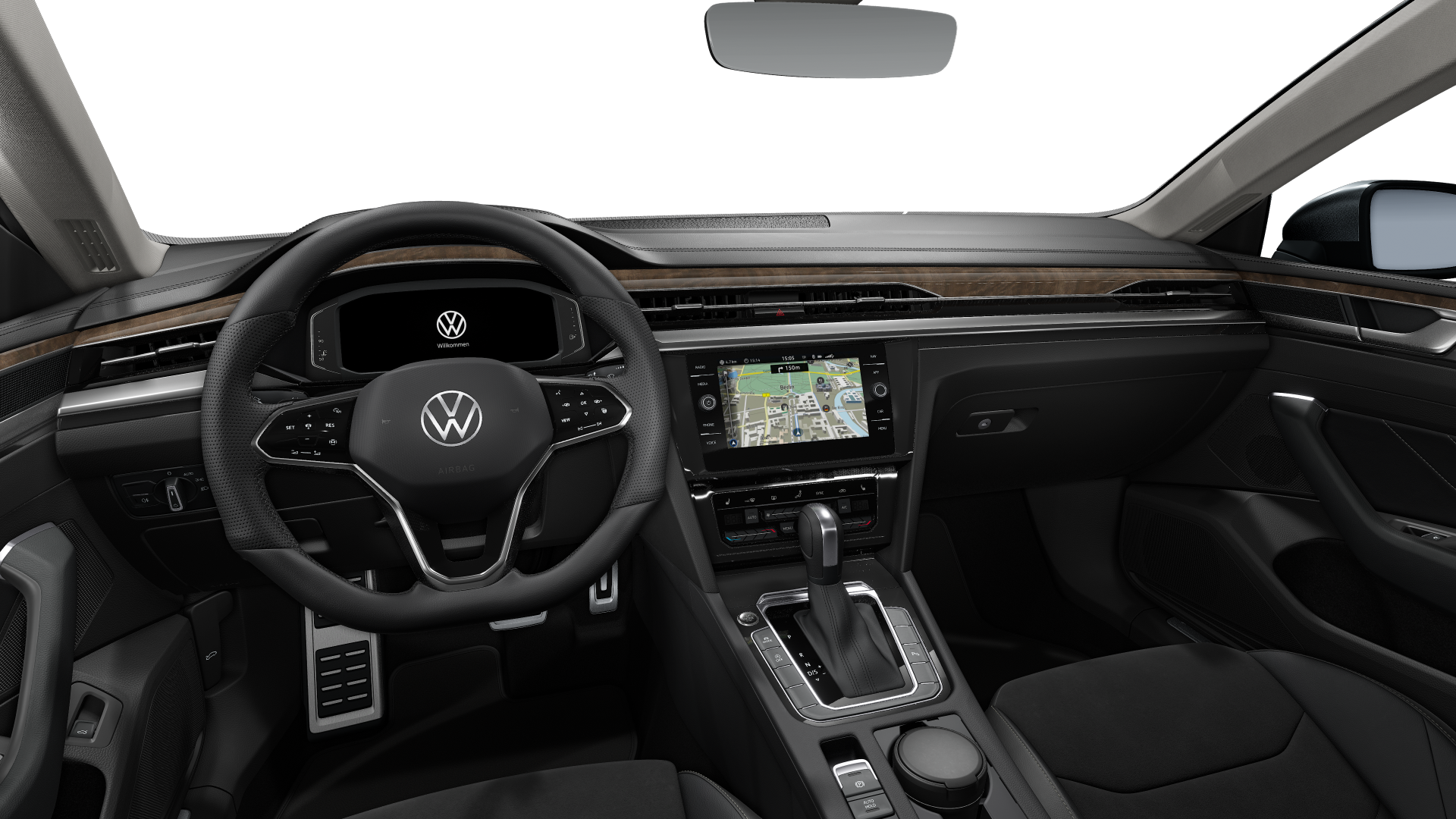 Volkswagen Arteon Shooting Brake 2.0 TDI