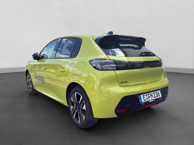 Peugeot 208 Allure Pack EAT8