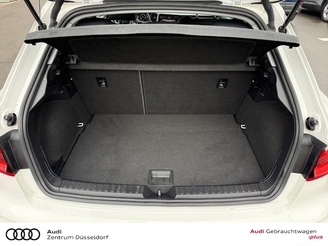 Audi A1 35 TFSI Allstreet S-Tronic