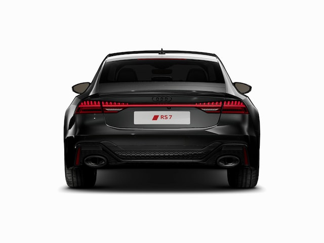 Audi RS7 Quattro Sportback