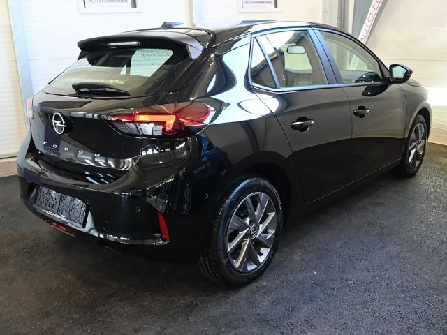 Opel Corsa 1,2 Euro 6.4 , Sitz+Lenkradheizung,LED,R-Kamera...