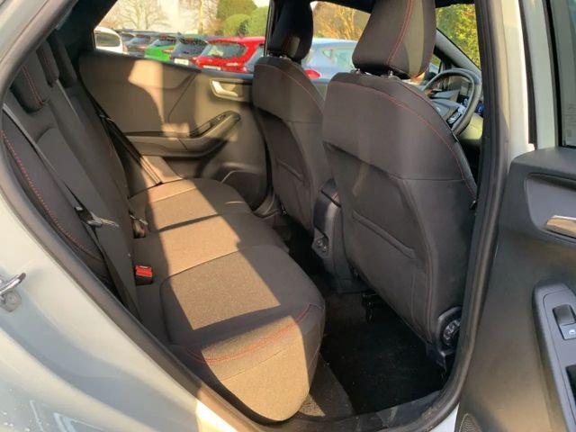 Ford Puma EcoBoost ST Line