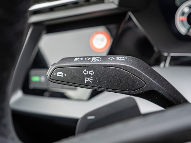 Audi A3 35 TDI S-Tronic Sportback