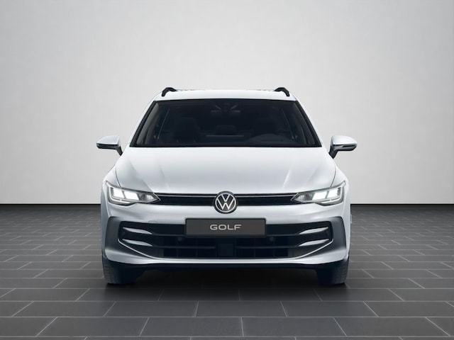 Volkswagen Golf 1.5 TSI Business Life Variant