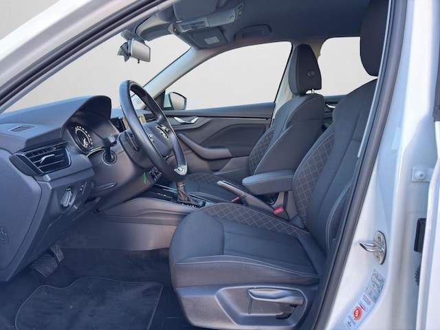 Skoda Kamiq 1.0 TSI Ambition