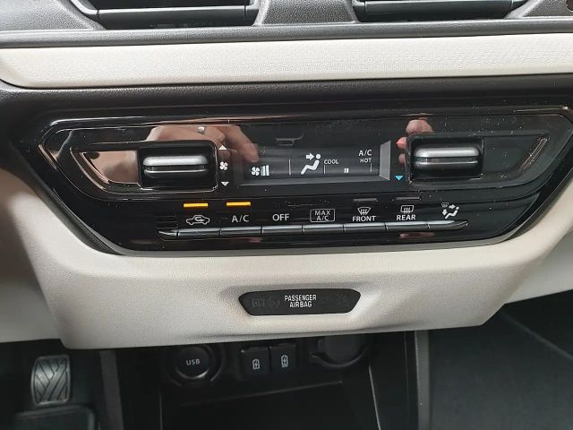 Suzuki Swift Hybrid Shine