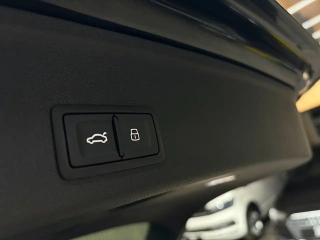 Audi A4 40 TDI Avant Quattro