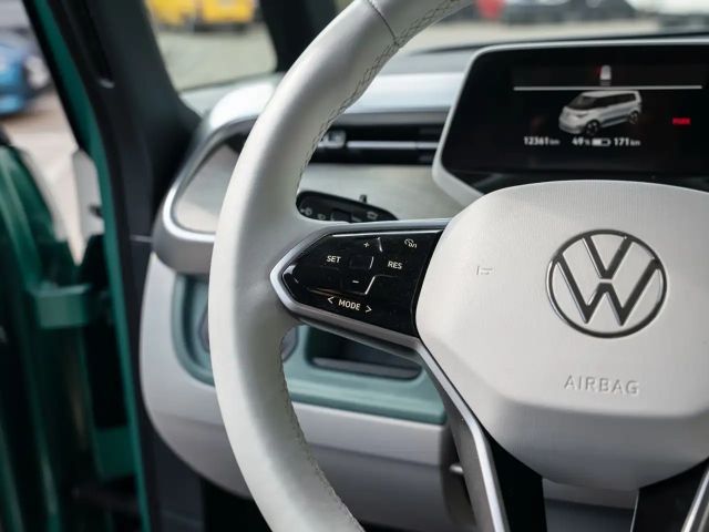 Volkswagen ID.Buzz 77 KWh IQ.Drive Pro