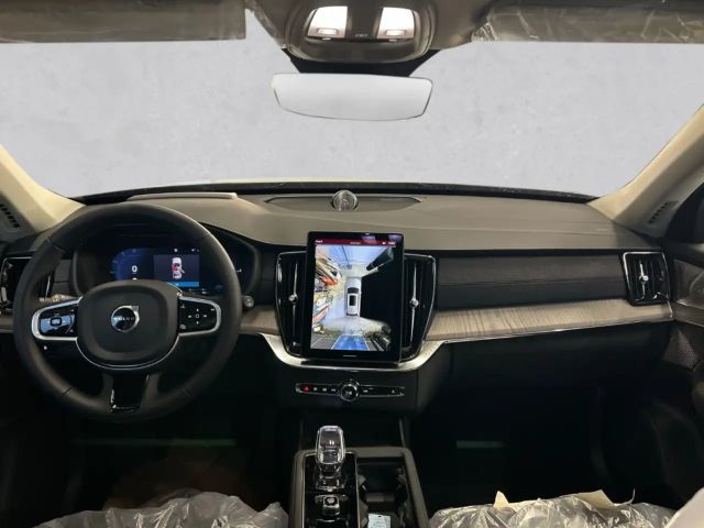 Volvo XC90 AWD Dark Plus Recharge