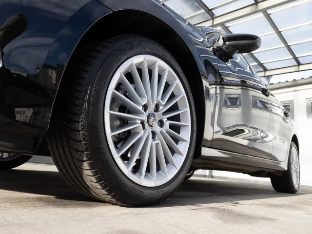 Audi A3 30 TDI Sedan Sportback