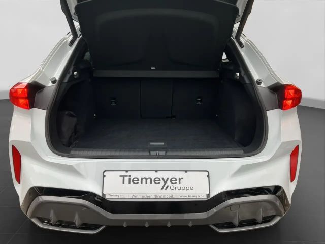Cupra Terramar 2.0 TSI VZ