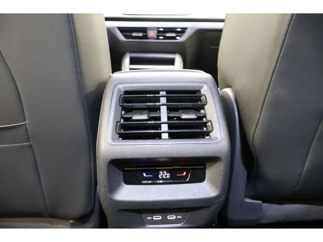 Volkswagen Tiguan 2.0 TDI DSG