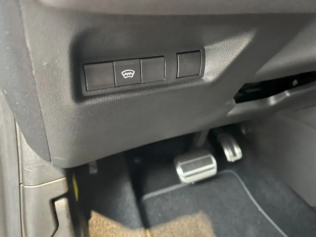 Alfa Romeo Junior Ibrida Speciale