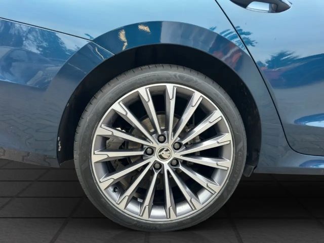 Skoda Octavia 1.4 TSI Combi iV