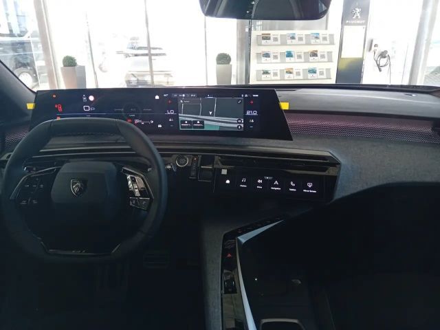 Peugeot 3008 GT-Line