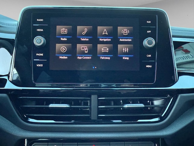 Volkswagen T-Roc 1.5 TSI Style