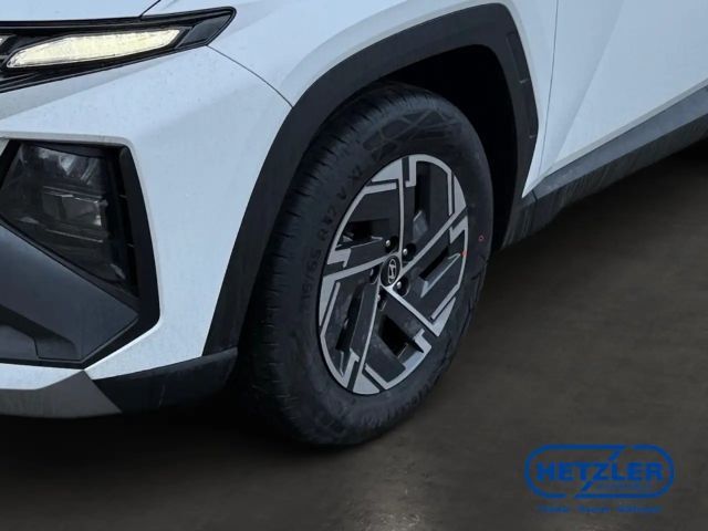 Hyundai Tucson 2WD Select