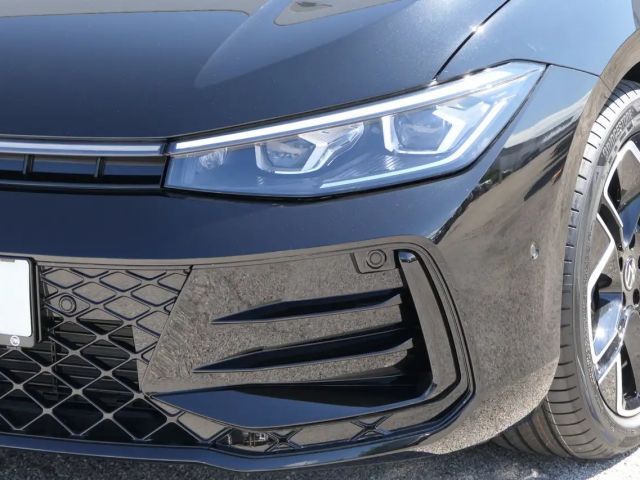 Volkswagen Passat DSG R-Line Variant