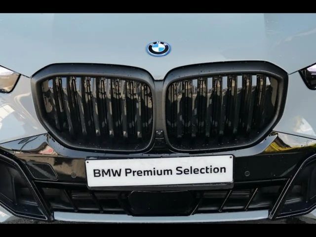 BMW X5 M-Sport xDrive50e