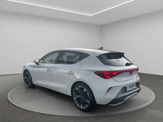 Cupra Leon DSG