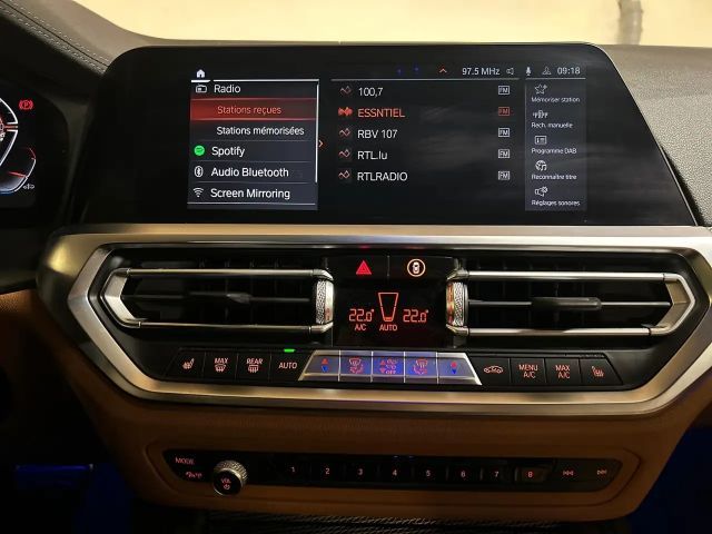 BMW 430 430i Cabrio M-Sport