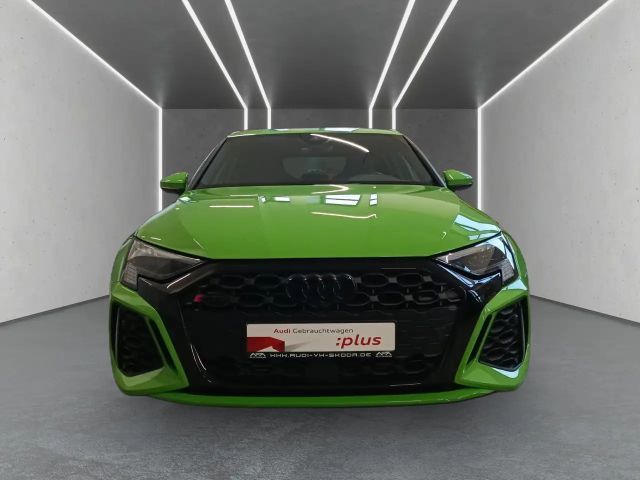 Audi RS3 Quattro S-Tronic Sedan Sportback